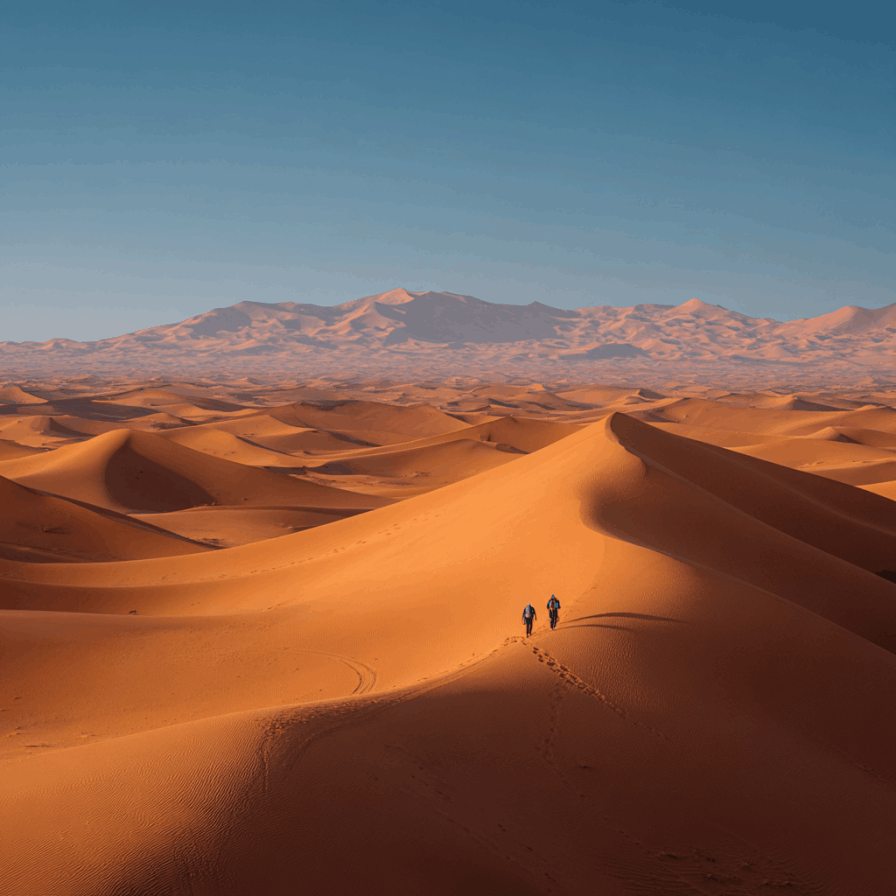 sahara