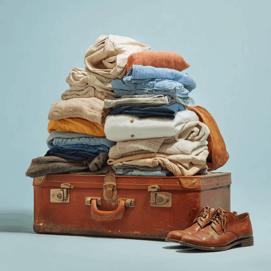 pack